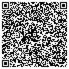 QR code with Ross Concrete Pumping Inc contacts