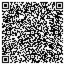 QR code with APC Paper Co contacts