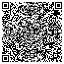 QR code with Hesser College contacts