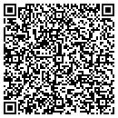 QR code with Allen's Tree Service contacts