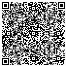 QR code with Feathered Fields Farm contacts