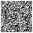 QR code with J & R Pallet Co contacts