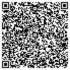 QR code with S & K Neighborhood Variety contacts