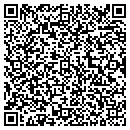 QR code with Auto Town Inc contacts
