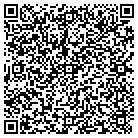 QR code with Advanced Fibre Communications contacts
