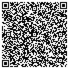 QR code with Meredith Cntry Garden House of contacts