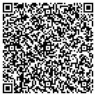 QR code with General Grand Chptr Order Eas contacts