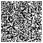 QR code with Concrete With A Heart contacts