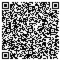 QR code with A C Moore contacts
