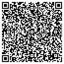 QR code with Honey Dew Donuts Of Bow contacts