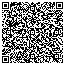 QR code with White Mountain Chapel contacts