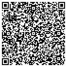 QR code with Monadnock Healing Arts Center contacts
