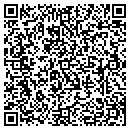 QR code with Salon Sheri contacts