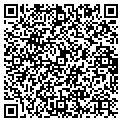 QR code with J P Designers contacts