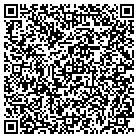QR code with Garys Noble String Service contacts