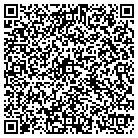 QR code with Pristine Painting Service contacts