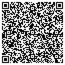 QR code with REALMARKETING.COM contacts