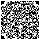 QR code with MSC Industrial Supply Co contacts
