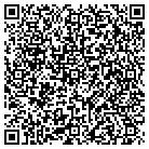 QR code with Mc Duffee Insurance Agency Inc contacts