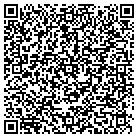 QR code with Wheelies Perfect Pizza & Rstbf contacts