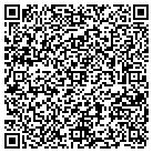 QR code with D C Welding & Fabricating contacts