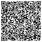 QR code with Daniels Artesian Wells Inc contacts