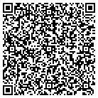 QR code with Hampstead Highway Department contacts