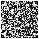 QR code with R P Williams & Sons contacts
