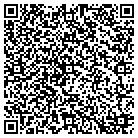 QR code with Phillip G Hillyard Co contacts