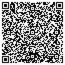 QR code with Atlas Van Lines contacts