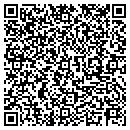 QR code with C R H Data Associates contacts