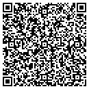 QR code with 84 Teriyaki contacts
