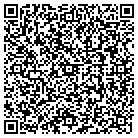 QR code with Bamboo Cafe & Restaurant contacts