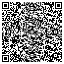 QR code with T&L Used Furniture contacts