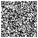 QR code with A Head Of Style contacts