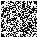 QR code with Hamrick John contacts