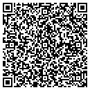 QR code with Two Paws Up contacts