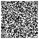 QR code with Huberts Of New London Inc contacts