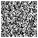 QR code with Garden Of Glass contacts