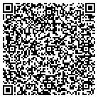 QR code with White Mountain Mental Health contacts