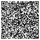 QR code with Penelope's contacts