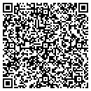 QR code with Audio of New England contacts
