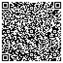 QR code with I Design contacts