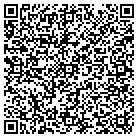 QR code with Lucianos Communications & Var contacts