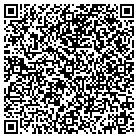QR code with Make A Wish Foundation of NH contacts