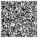 QR code with AS&p Advertising contacts