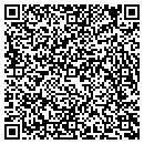 QR code with Garrys Service Center contacts