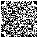 QR code with Hampton Seashell contacts