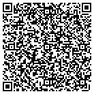 QR code with K R Stafford & Sons Masonry contacts