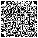 QR code with Putter's Pub contacts